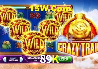 Provedores de Jogos 89K