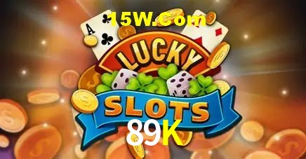 Jogos de Slot 89K