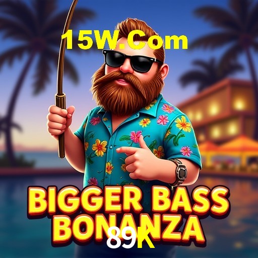 Recursos de Bônus 89K