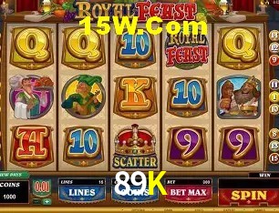 Design Responsivo 89K