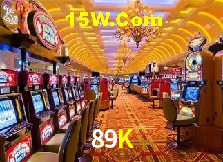 Tecnologia da Plataforma 89K