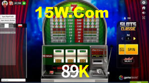 89K Bet Vip