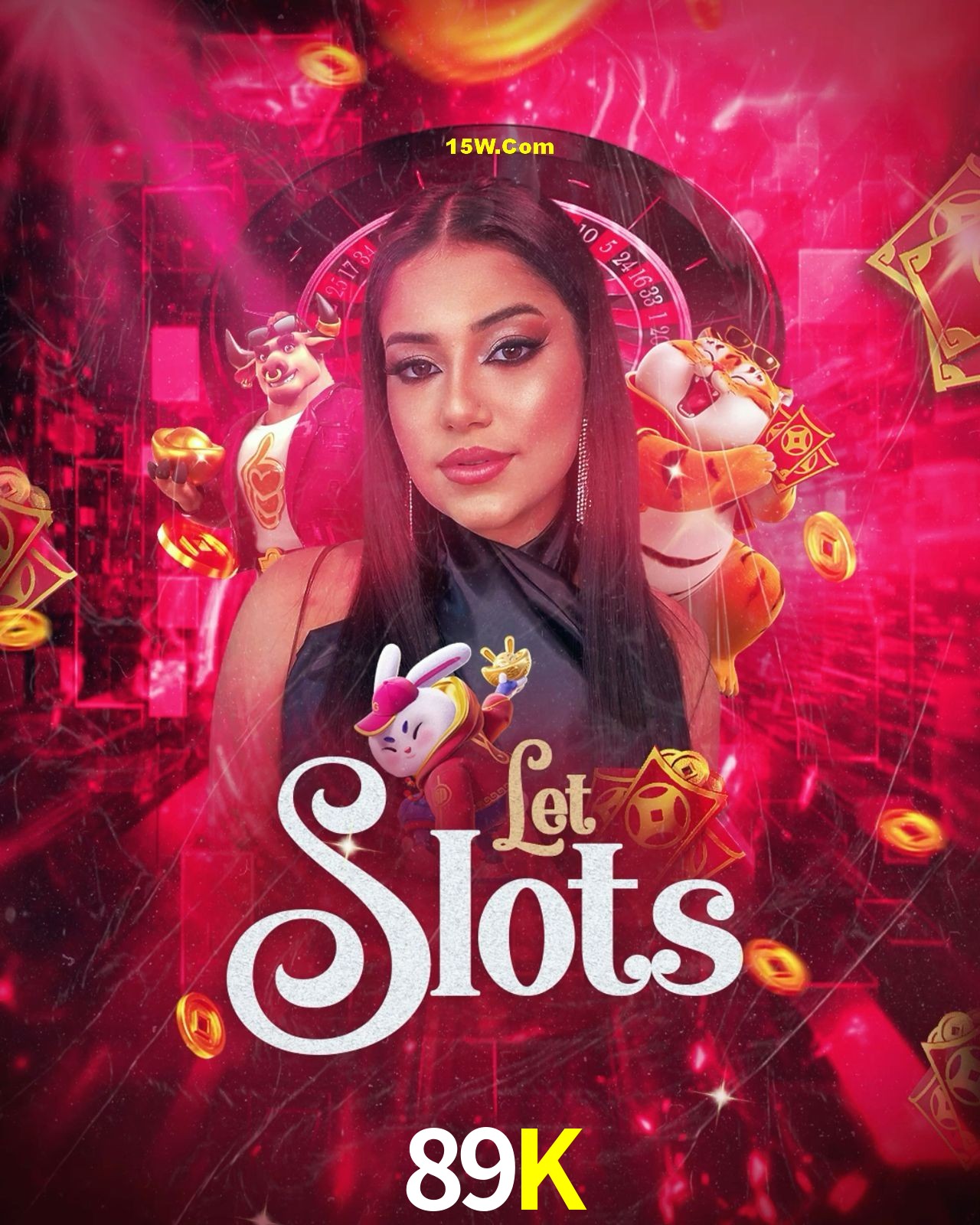 Descubra a Essência do 89K: Nossa História e Compromissos