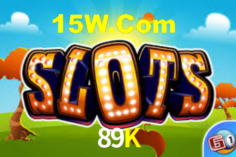 Interface do App 89K