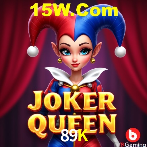 Apostas de Tênis 89K