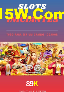 Bônus Generosos e Exclusivos no 89K para Você!