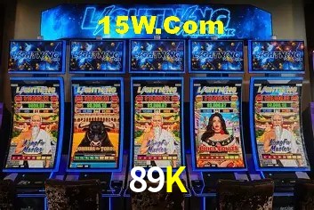 Benefícios da Conta 89K