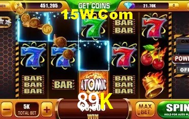 Integração de APIs 89K