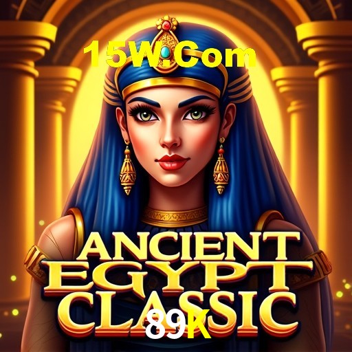 Estatísticas do Jogo 89K