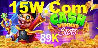 Bônus de Boas-vindas 89K